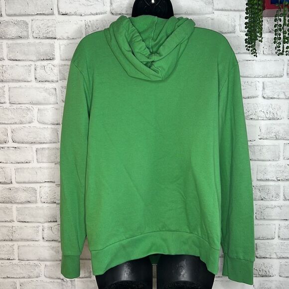 ‘Limitless’ Black History Month Hoodie Sweatshirt Size XS - Picture 3 of 4